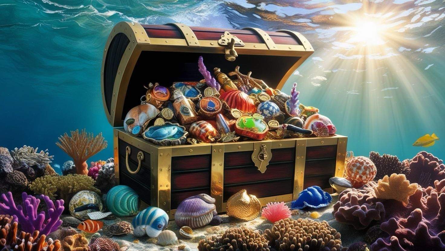 free reefing goodie box giveaway