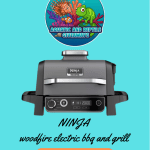 ninja bbq
