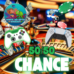 WIN AN XBOX OR PLAYSTATION 5